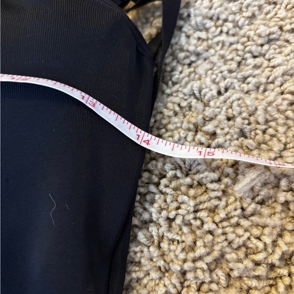 Heavenly Shapewear Firm Control Black Slip | Size: Medium - Picture 7 of 8